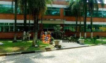 Imagem 2: Galpão à venda, 6000 m² por R$ 22.000.000,00 - Centro de Ouro Fino Paulista - Ribeirão Pir