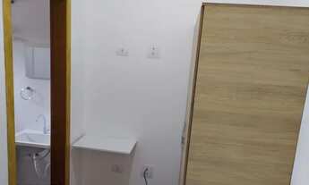 Imagem 4: STUDIO PARA LOCAÇAO 18 MTS -MOBILIADO - Vila São Pedro - Santo André - SP