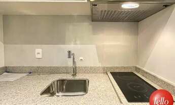 Imagem 7: São Paulo - Kitchenette/Studio - Moema