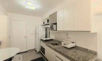 Imagem 5: Apartamento para Aluguel - Bela Vista, 1 Quarto, 35 m2