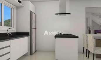 Imagem 4: Sobrado com 2 dormitórios à venda, 70 m² por R$ 280.000,00 - Dona Mercedes - Gravataí/RS