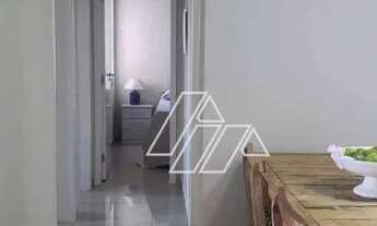 Imagem 3: Apartamento com 3 dormitórios à venda, 65 m²- Jardim Cristo Rei - Marília/SP