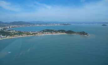 Imagem 3: Apartamento para venda frente mar com 3 Quartos em Armação - Penha - SC