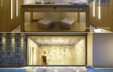 Imagem 4: Apartamento com 3 quartos à venda, 92 m² por R$ 1.341.200 - Icaraí - Niterói/RJ