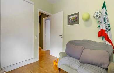 Imagem 6: Apartamento à venda em Sao Paulo