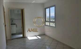 Imagem 5: SÃO JOSÉ DOS CAMPOS - Apartamento Padrão - JARDIM ESPLANADA