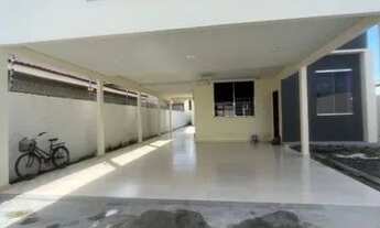 Imagem: Alugo casa com tudo dentro com segurança