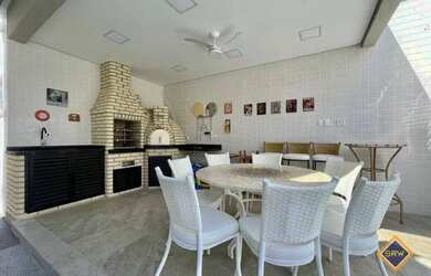 Imagem 6: Casa com 5 dormitórios à venda, 278 m² por R$ 4.500.000,00 - Riviera Módulo 20 - Bertioga