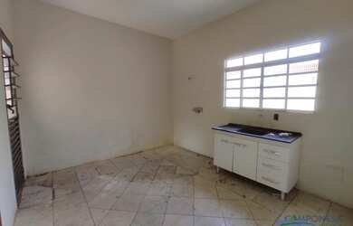 Imagem 3: Casa com 2 dormitórios para alugar, 70 m² por R$ 750,00/mês - Vila Ziober - Londrina/PR