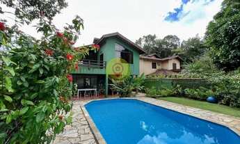 Imagem: Casa para Venda em São Sebastião, Juréia