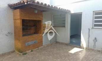 Imagem 5: Sobrado na Mooca, 5 dormitórios, 5 vagas, 322m²