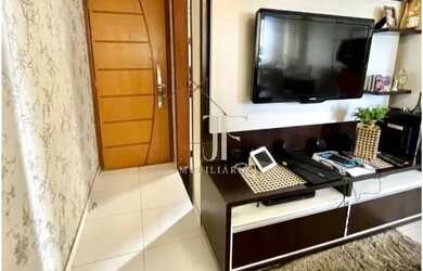 Imagem 2: Apartamento 3 quartos - Setor Bela Vista