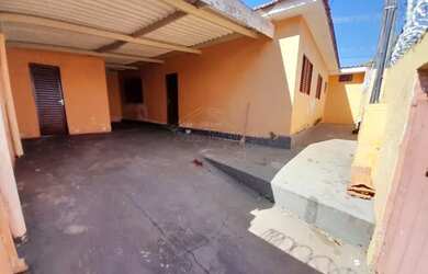 Imagem 2: Locação de Casas / Padrão na cidade de Araraquara