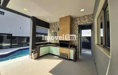 Imagem 5: Barra da Tijuca Apartamento com 5 dormitórios