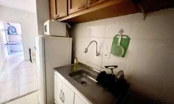 Imagem 7: 1 DORM COM 1 VAGA - AO LADO DO METRÔ HOSP SÃO PAULO