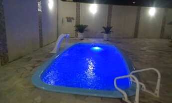 Imagem: CASA EM PITIMBU