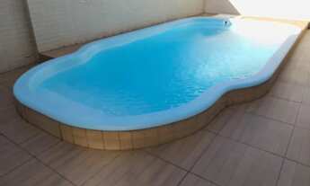 Imagem 2: Apartamento para aluguel no Geisel