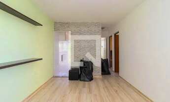 Imagem 5: Apartamento para Aluguel - Vila Dionísia, 2 Quartos, 50 m2