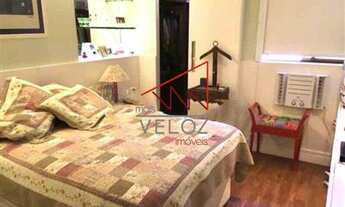 Imagem 7: Apartamento-À VENDA-Leblon-Rio de Janeiro-RJ