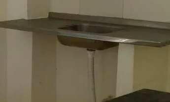 Imagem 3: Kitnet na orla da Boca do Rio