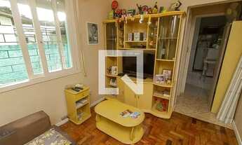 Imagem: Apartamento para Aluguel - Cristo Redentor