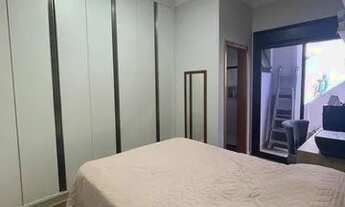 Imagem 7: Casa residencial para Venda Condomínio Vila Ytu, Indaiatuba