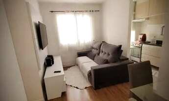 Imagem 4: APARTAMENTO - JARDIM UTINGA - SP