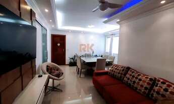 Imagem 3: Apartamento à venda, 3 quartos, 1 suíte, 1 vaga, Cabral - Contagem/MG