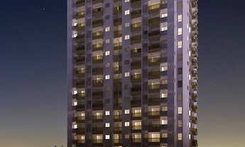 Imagem 6: Oportunidade com 3 quartos - Ed. Meliá Cód: 22220 D