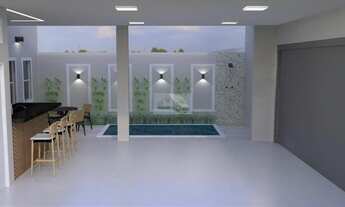 Imagem: Casa à venda em Franca/SP