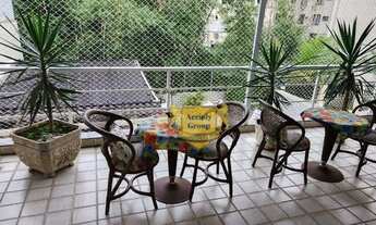 Imagem 4: Casa com 4 dormitórios para alugar, 175 m² por R$ 13.215,67/mês - Ingá - Niterói/RJ