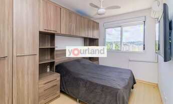 Imagem 5: PORTO ALEGRE - Apartamento Padrão - Jardim Carvalho