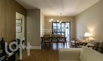 Imagem 2: Vila Madalena Apartamento com 3 dormitórios