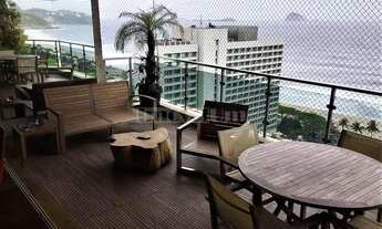 Imagem 2: São Conrado Apartamento com 3 dormitórios