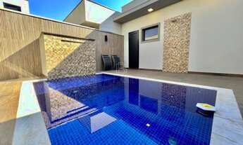 Imagem 2: Casa - Jardim Residencial Dona Maria José - Indaiatuba