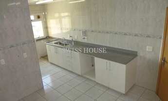 Imagem 4: Apartamento - Mansões Santo Antônio - Campinas