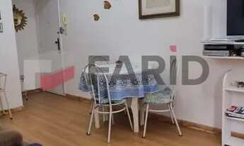 Imagem 4: Apartamento para Locação em Santos, Ponta da Praia, 1 dormitório, 1 banheiro, 1 vaga