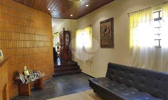 Imagem 4: Casa TÉRREA incrível com 5 Dormitórios pertíssimo do metrô Jabaquara. Oportunidade!