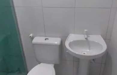 Imagem 7: Apartamento Apartamento com 1 dormitório