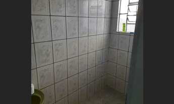 Imagem 6: Casa 1 quarto, 1 sala, cozinha ampla, banheiro e área, no bairro Diniz 2 * tel