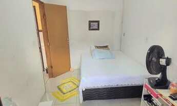 Imagem 5: CASA DUPLA 2/4 QUINTAL EM FRENTE AO CONDOMÍNIO DUO SALVADOR NORTE