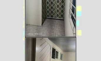 Imagem 6: SO1092 Sobrado com 3 dormitórios à venda, 168 m² por R$ 600 - Boqueirão - Curitiba/PR