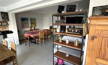 Imagem 3: Apartamento com 4 dormitórios para alugar, 132 m² por R$ 7.690/mês - Vila Brandina - Campi