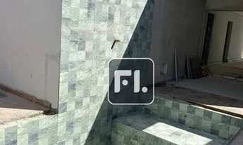 Imagem 2: Casa com 3 dormitórios à venda, 173 m² por R$ 1.690.000 - New Ville - Santana de Parnaíba