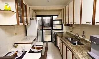 Imagem 7: IMPERDÍVEL APARTAMENTO AMPLO, LOCALIZAÇÃO EXCELENTE, 134 m²