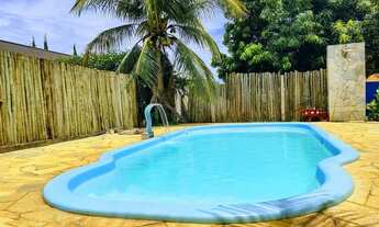 Imagem 4: Rancho Aluga Casa com 3 dormitórios