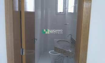 Imagem 4: Área Privativa à venda, 3 quartos, 1 suíte, 1 vaga, Vila Clóris - Belo Horizonte/MG