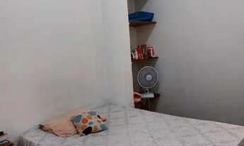 Imagem: Alugo quarto copacabana