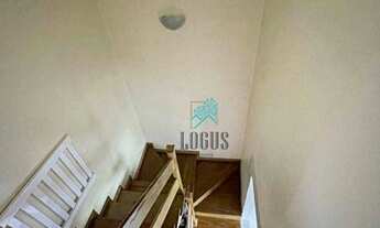 Imagem 6: Sobrado Condomínio Residencial Mirante, bem distribuído com 106m² composto por 3 dormitóri