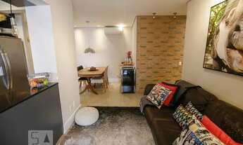 Imagem 6: Apartamento para Aluguel - Vila Leopoldina, 2 Quartos, 78 m2